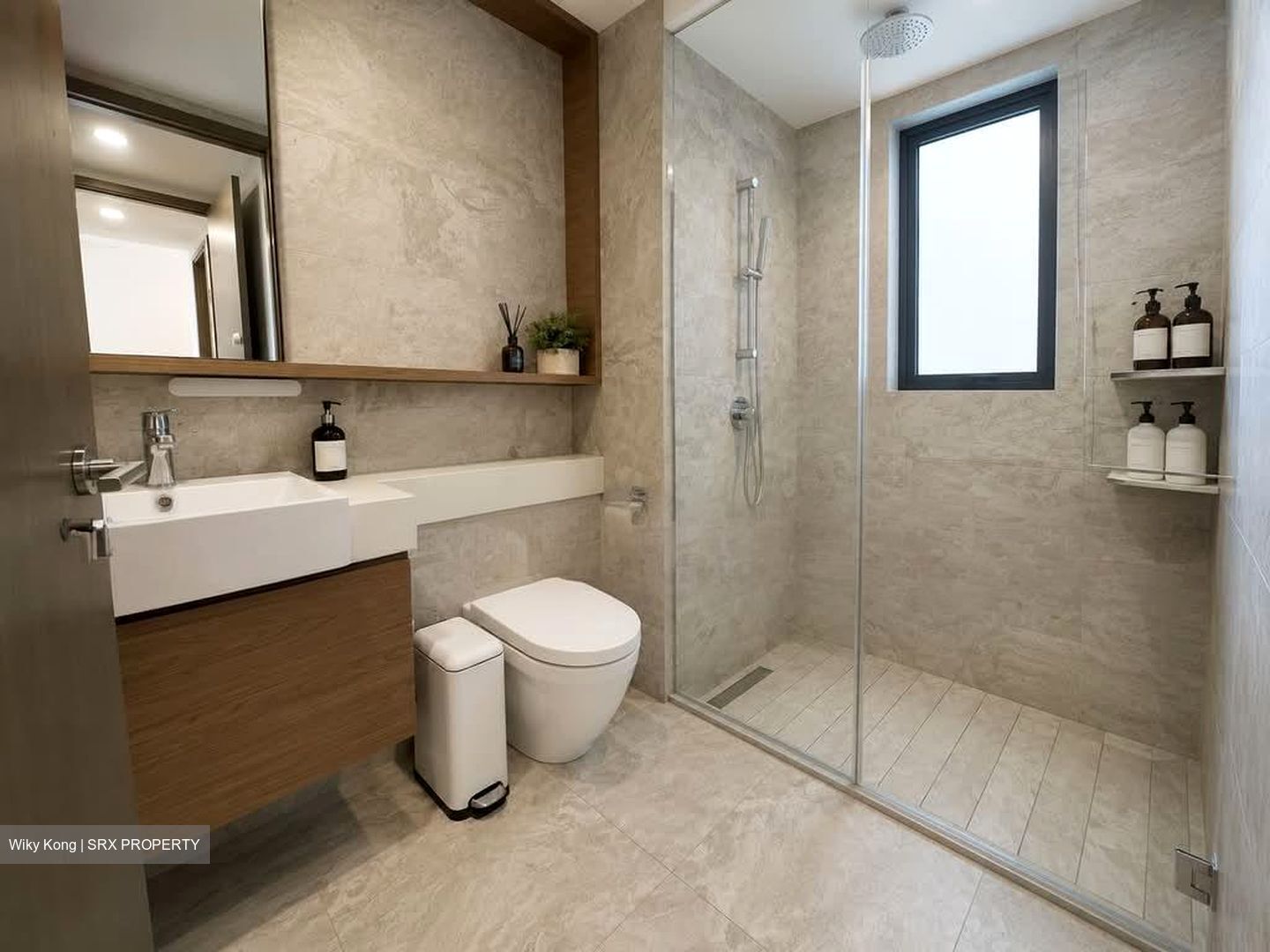 Affinity At Serangoon (D19), Apartment #568162921